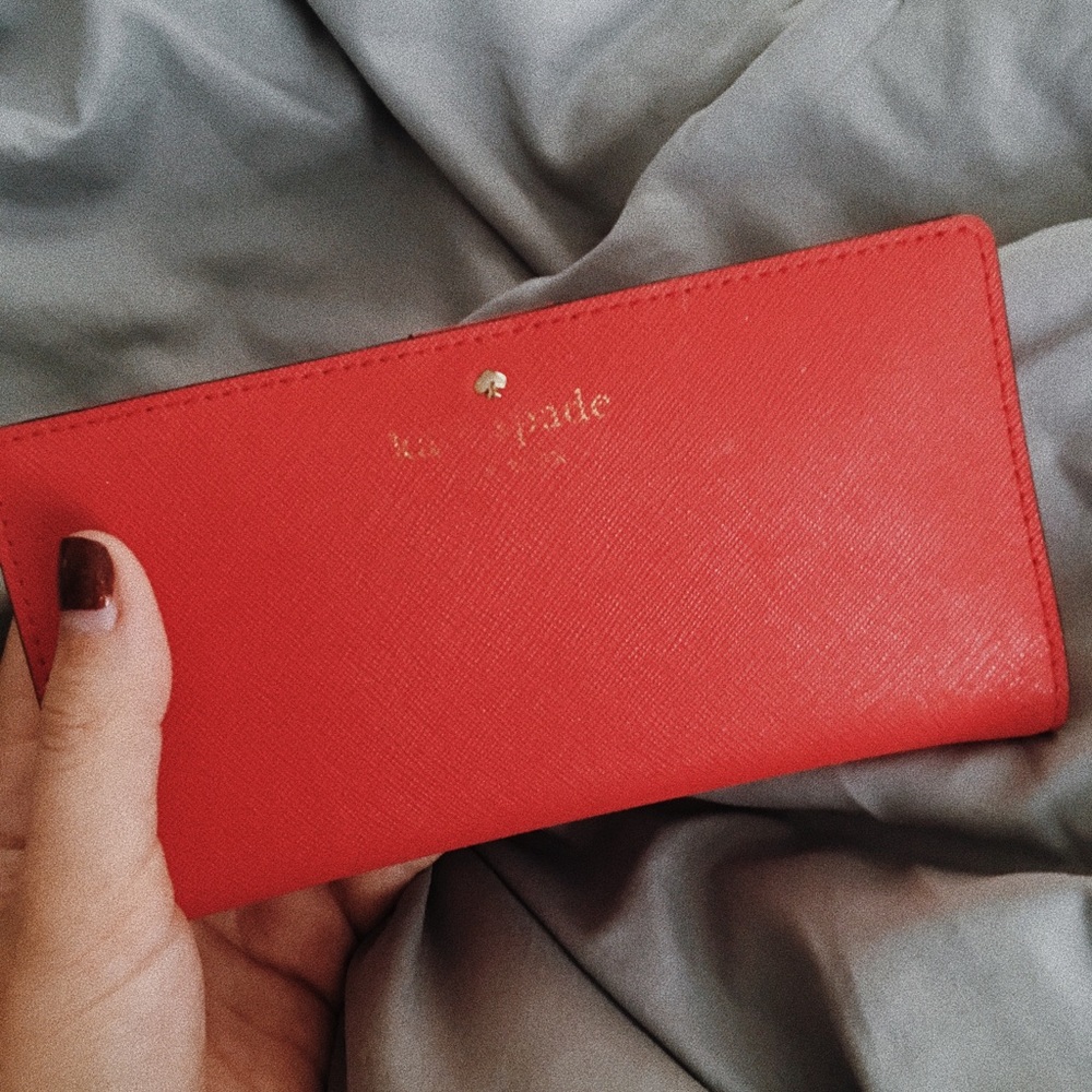 Kate Spade Wallet